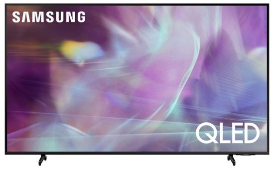 Телевизор QLED Samsung QE43Q60AAU 42.5" (2021)